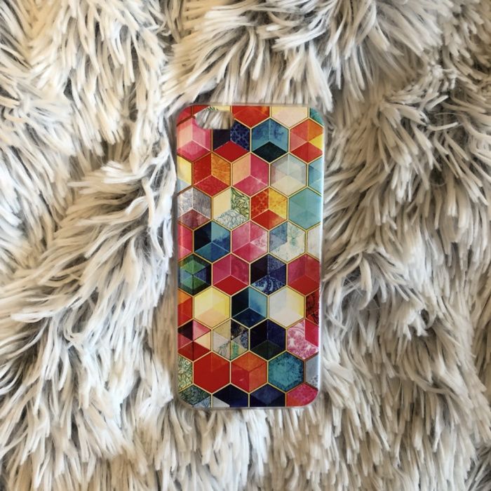 Чехол для iPhone 6/6s