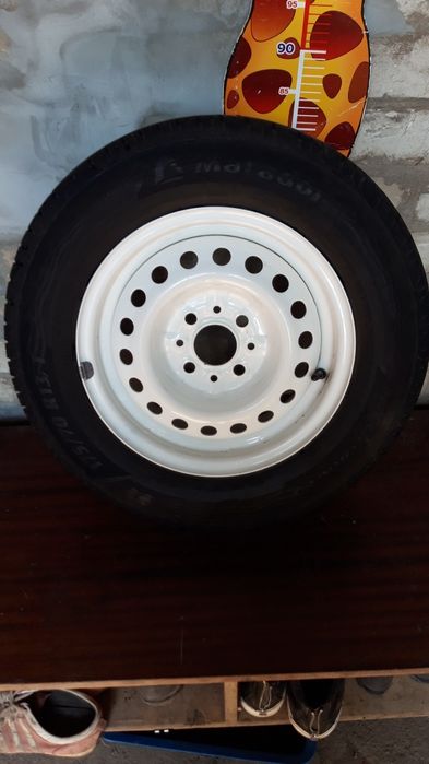 Шины Matador MP47