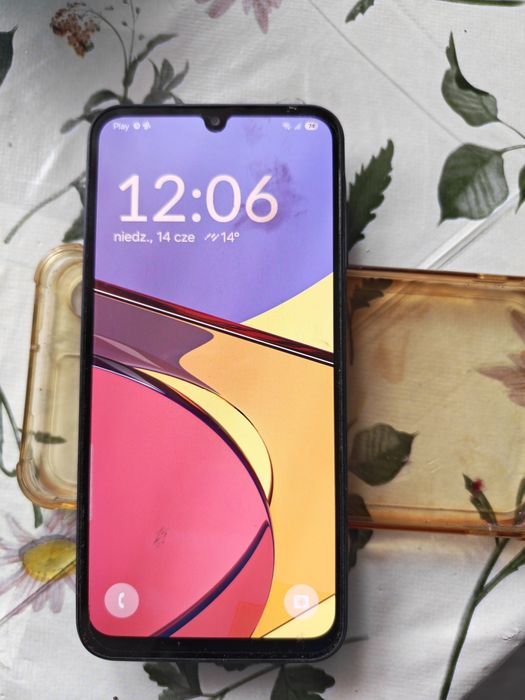 Samsung a25 5g 128gb