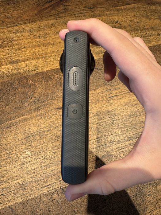 Câmera Insta360 ONE X2