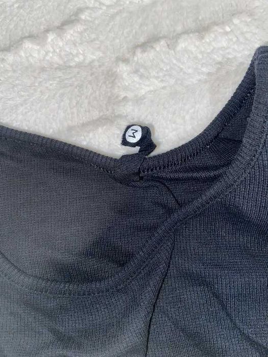 Nowy crop top Sinsay