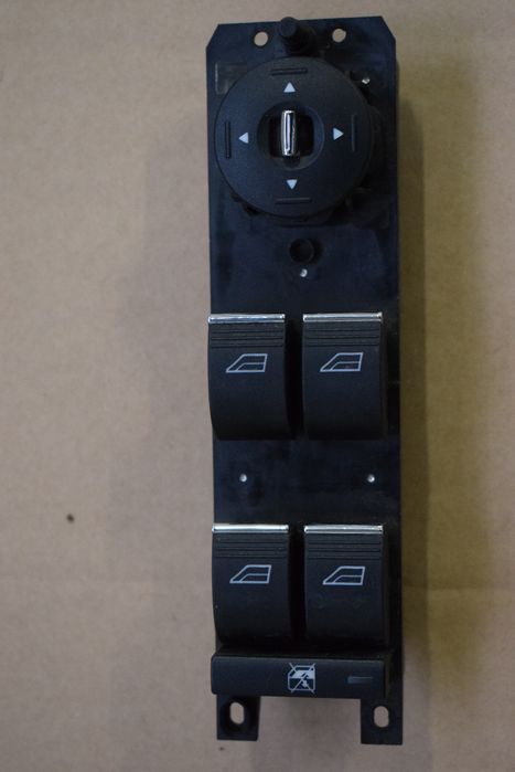 Panel sterownik Ford Focus mk3 włącznik przełącznik szyb C-max
