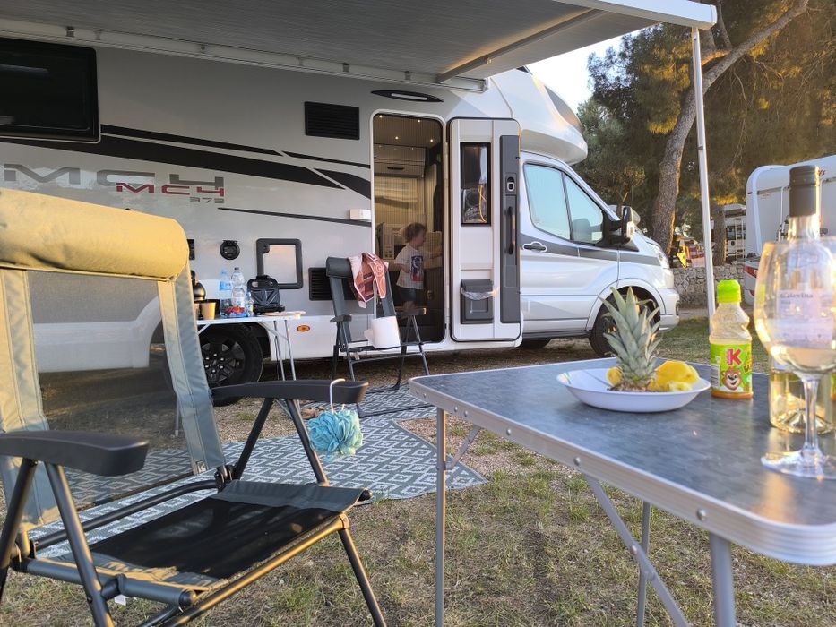 Luksusowy McLouis MC4 373 Promocja! F Vat23%