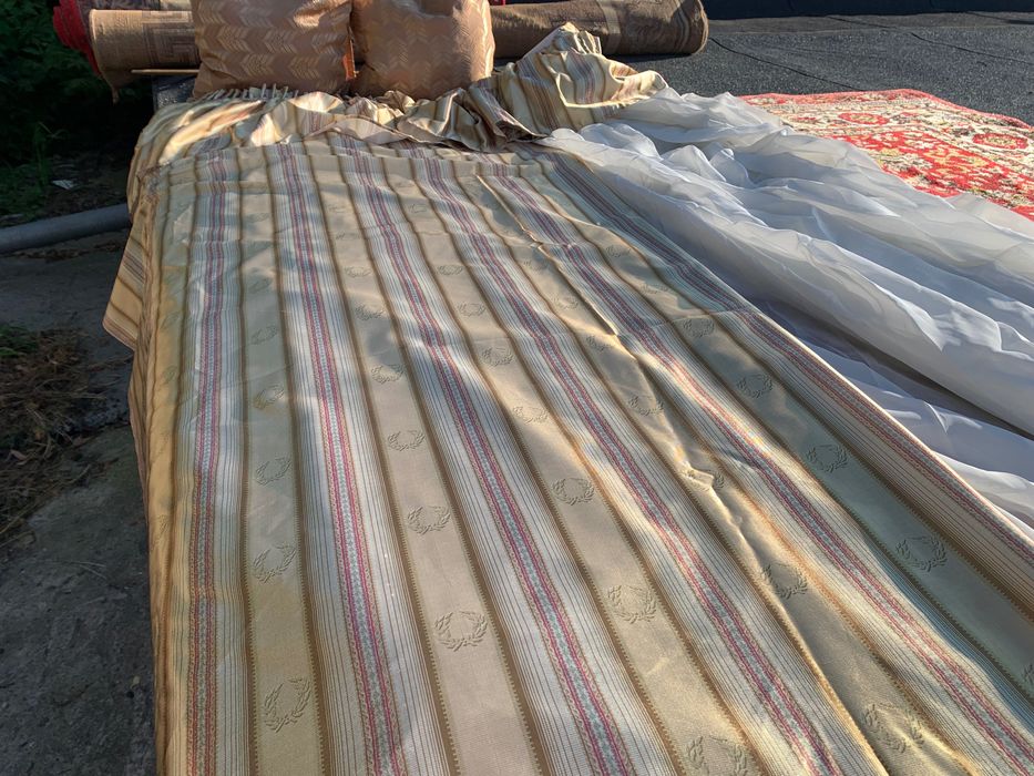 Штори,тюлі на вікна