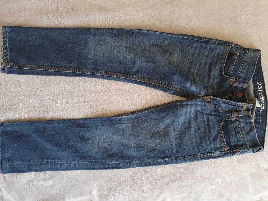 Zestaw ubrań chłopięcych Diesel, Gap, Quiksilver z USA, 8-10 lat