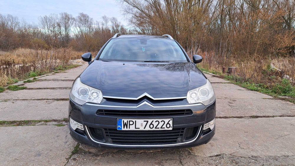Citroën C5