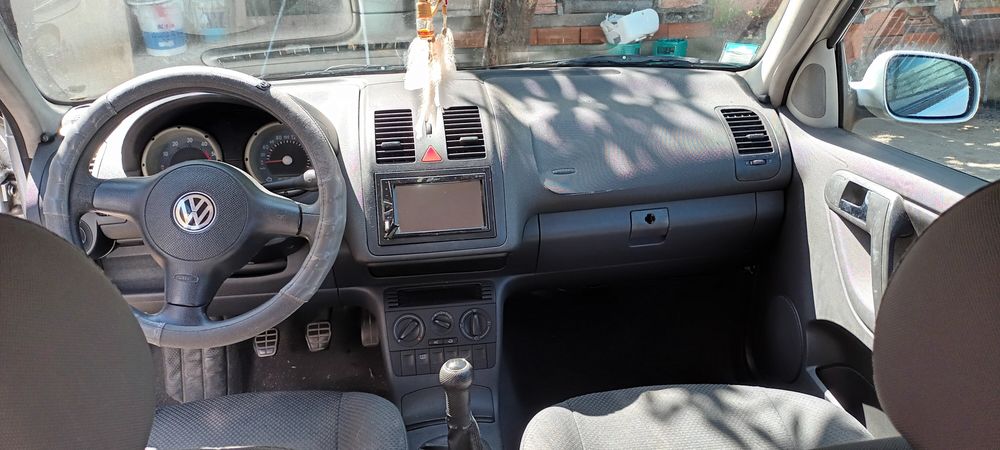 Volkswagen 1.4 Tdi