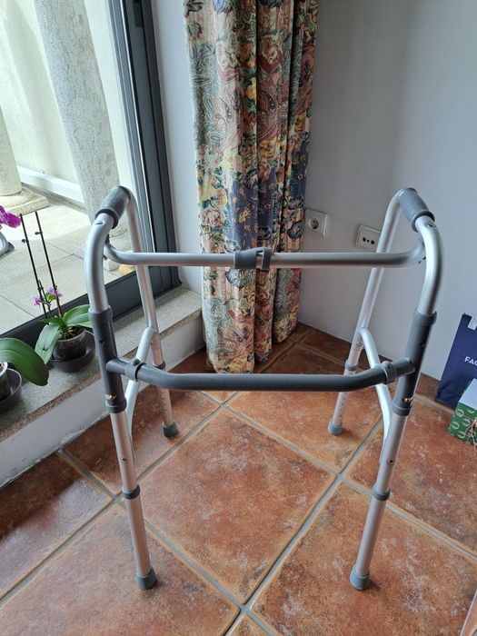 ANDARILHO Articulado NOVO (Viseu)