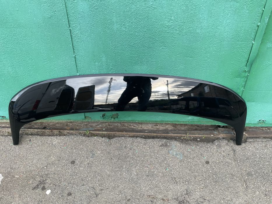 Бампер фольксваген volkswagen vw ід3 ID3