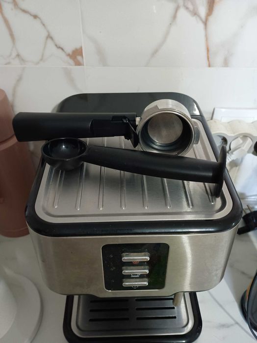 Máquina de café  em.otimo estado