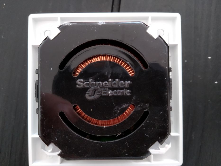 Schneider Rotating Sockets64552287023235121
