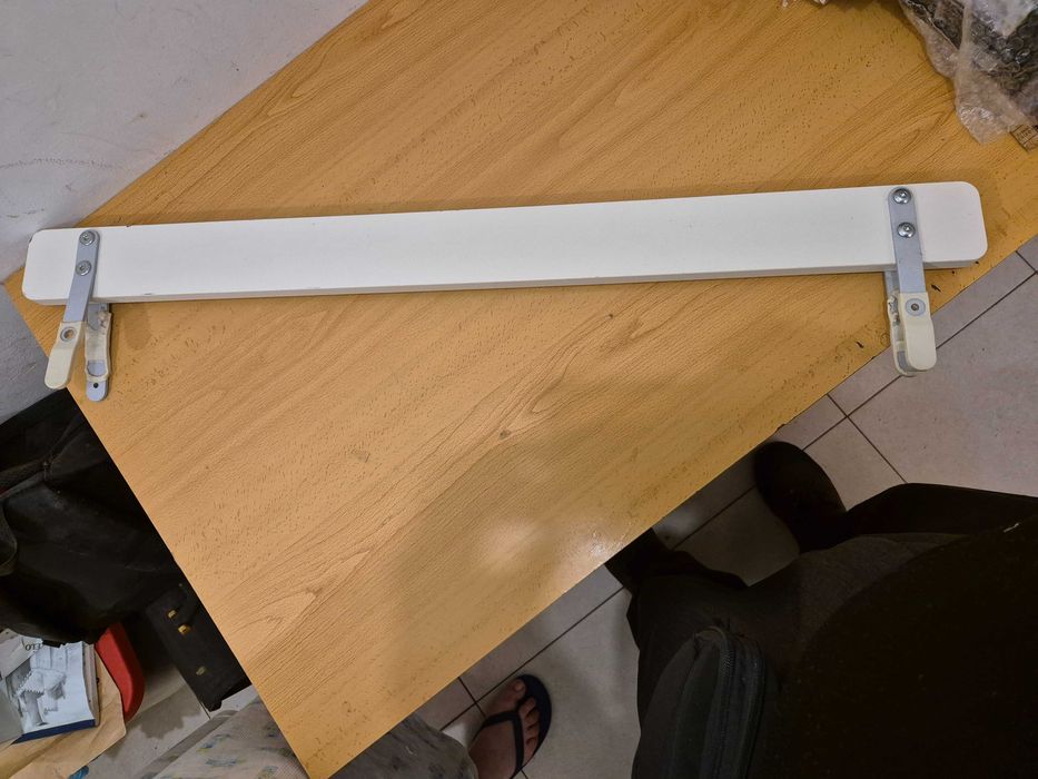 Proteção de cama Ikea Marca vikare 11563
