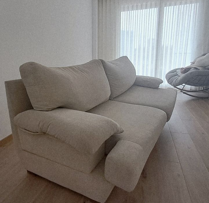 Sofa em bom estado