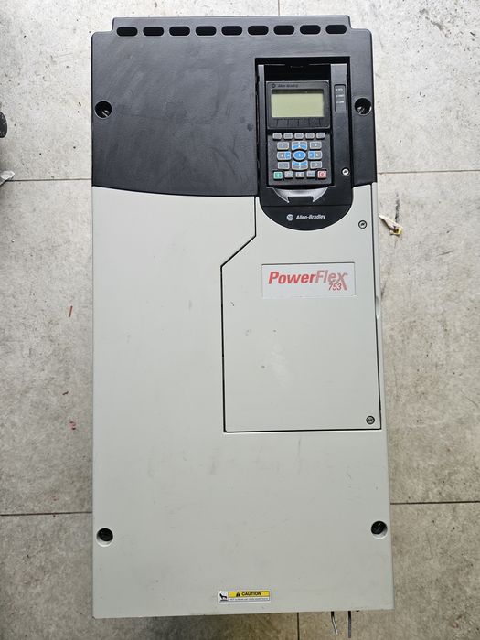 Falownik Powerflex 753  90 kW