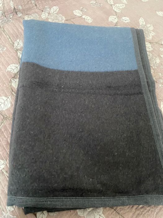 Тепла та м’яка ковдра, 150*200 см