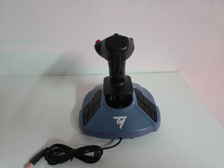 Kit Completo THRUSTMASTER TCA Captain Airbus