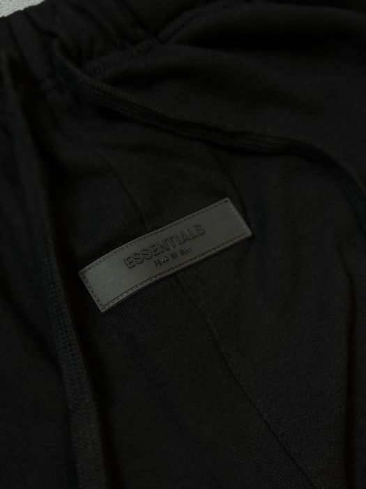 Штани Essentials Fear of God / Штаны Есеншиал / Штани есеншиалс