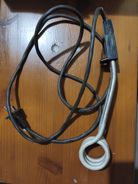 Продам кип'ятильник