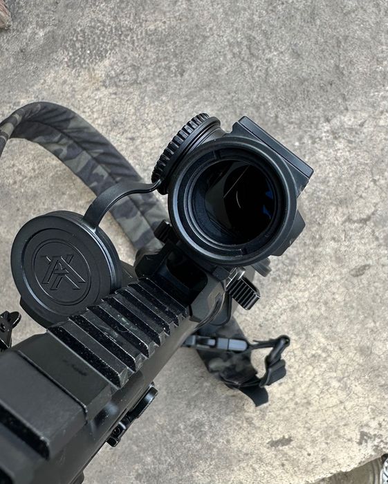 Приціл призматичний VORTEX SPITFIRE HD gen.2