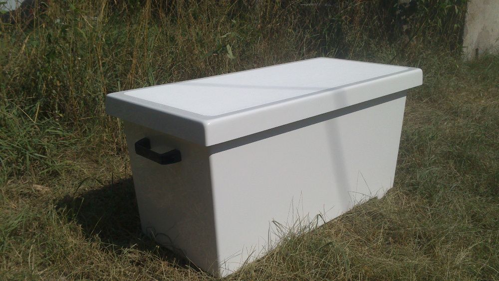 Bakista- skrzynka na Jacht,przyczepa cempingowa,samochód,dom