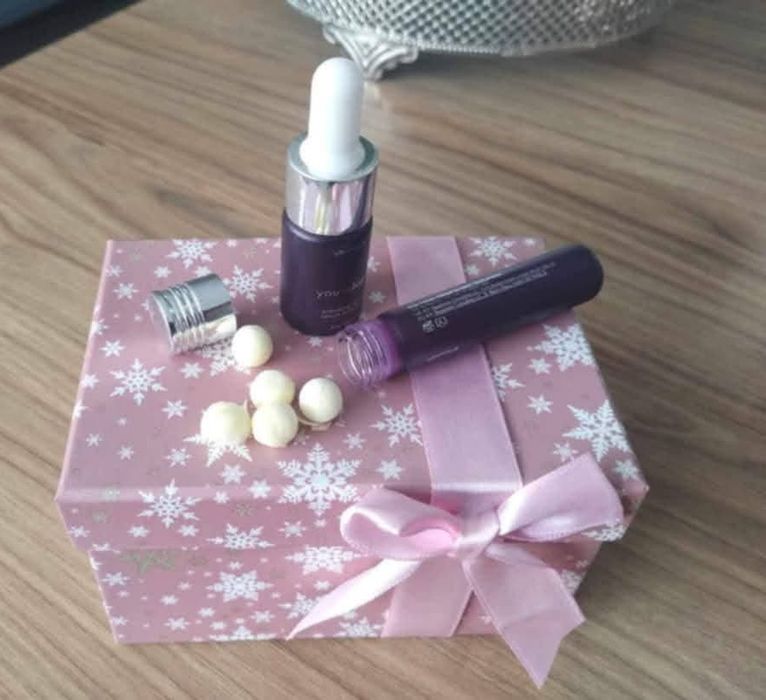 Promocja!!! Kuracja z Vit C od Younique