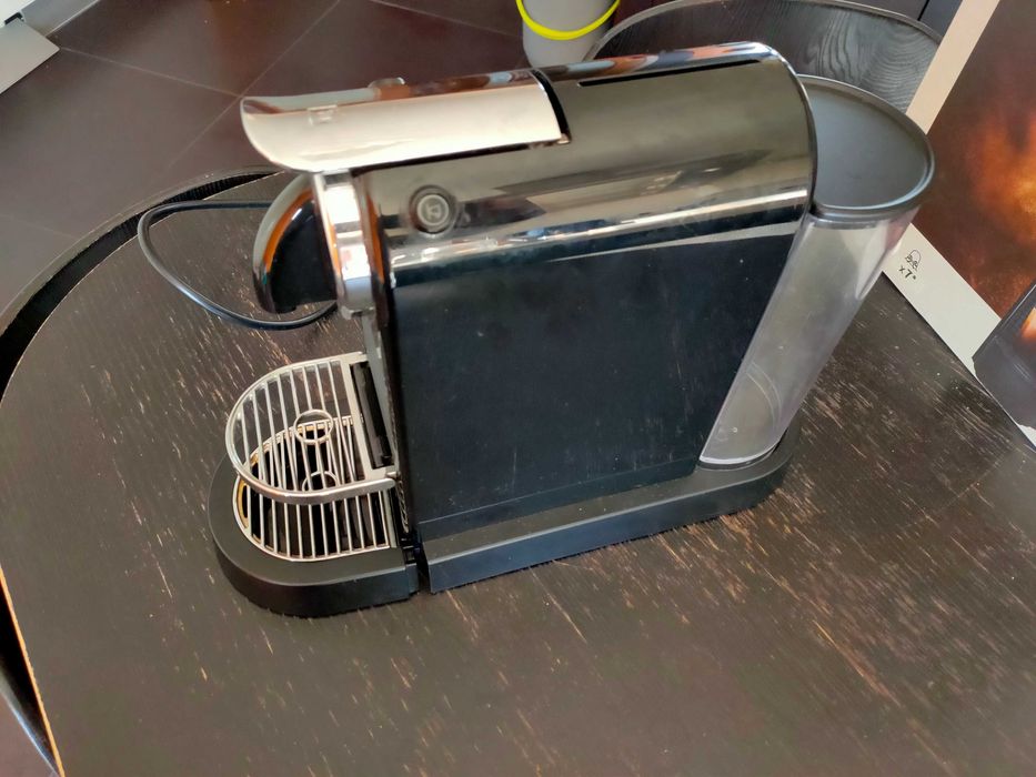 Máquina Café Nespresso