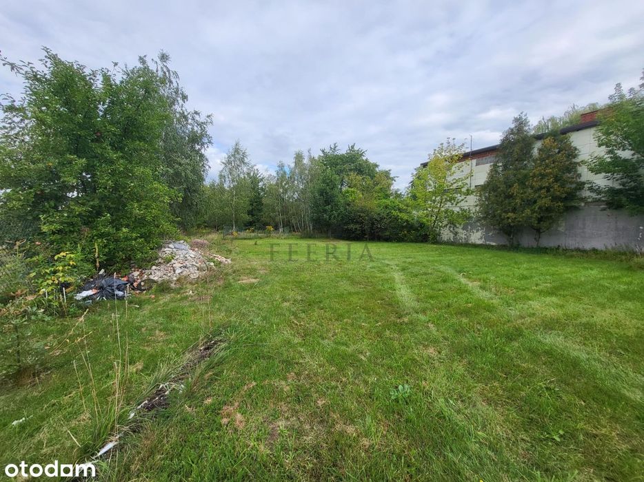 Dom – Brzeziny - Widok 3