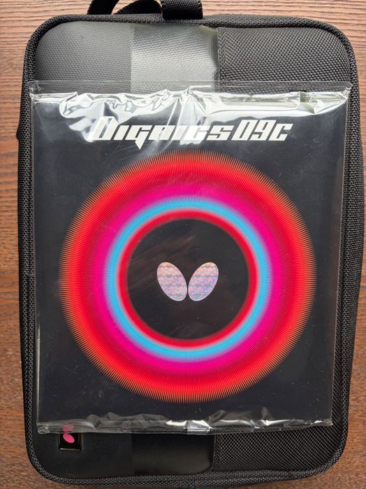 Butterfly Dignics 09c NOWY