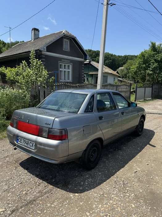 продам ваз 2110!