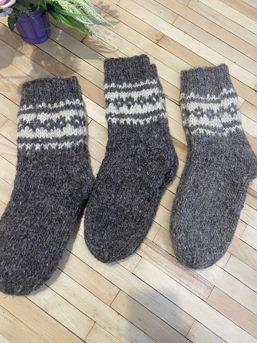 Зігріваючий пояс з собачоі з верблюжоі шерсті