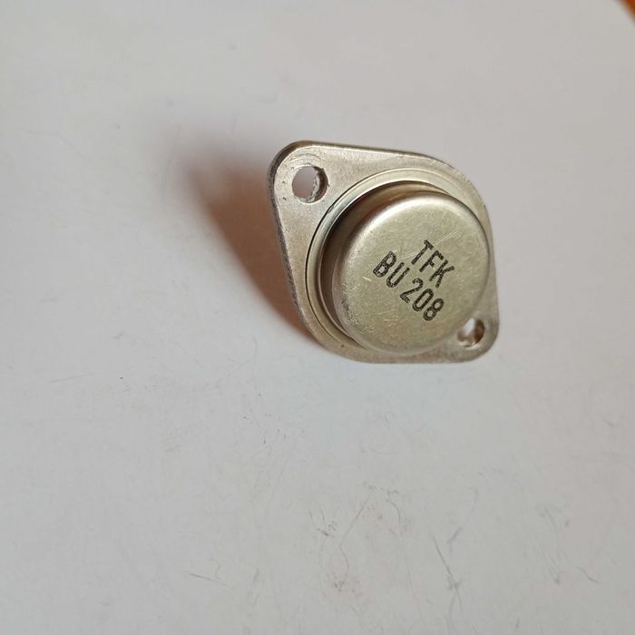 Tranzystor TFK BU208
