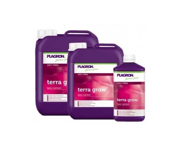 Plagron fertilizantes 60% discont