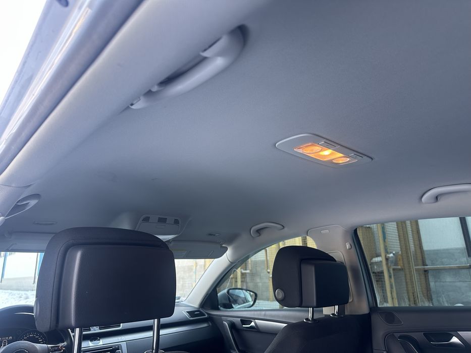 Продам Passat B7 2012 TDI