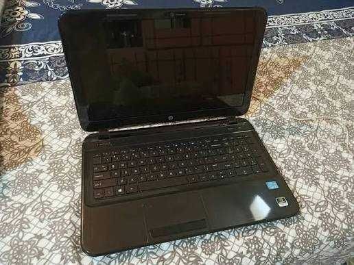 Portátil HP Pavilion 15 i5 -Geforce