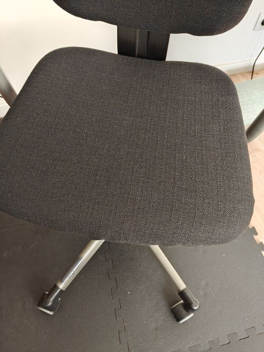Cadeira Escritório Steelcase Let's B