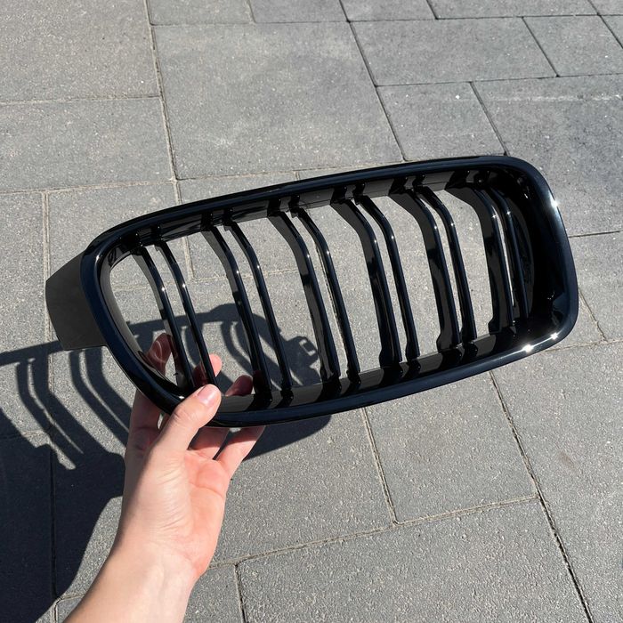 НОВІ Ноздрі ноздри BMW БМВ f23 e46 e90 e91 e92 e93 f30 f31 f34 g20 g21