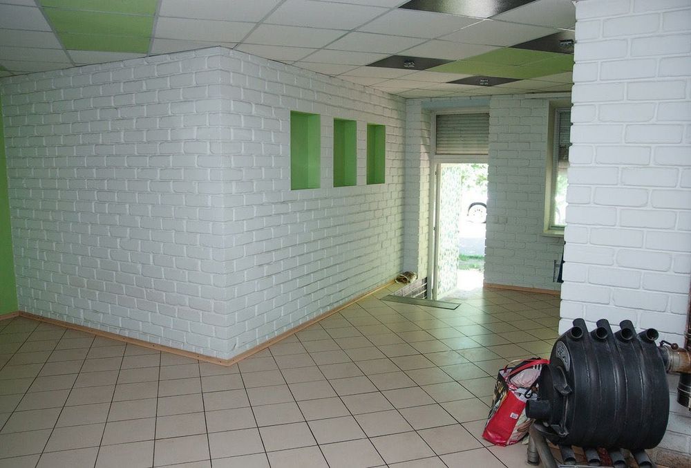 Здам частину будинку 41м^2