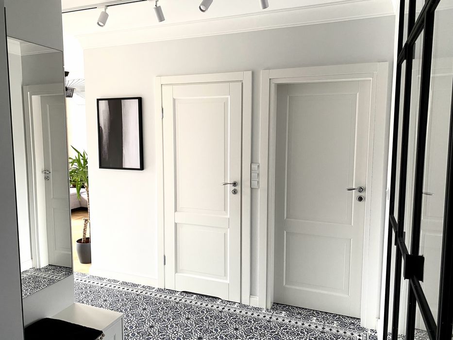59 m² | PKP 400 m | Wołomin, ul. Laskowa | Bez prowizji