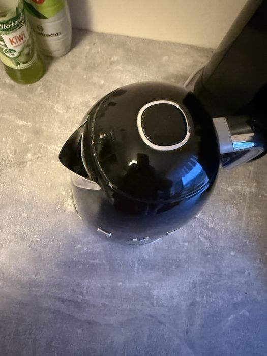 Czajnik elektryczny SMEG