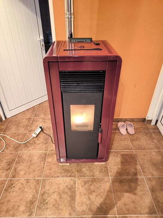Salamandra k400 Solzaima