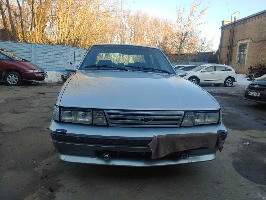 Продам Chevrolet Cavalier 2.2 автомат 1990