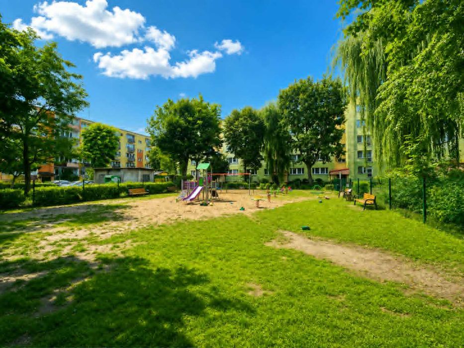 3-pokojowe mieszkanie po generalnym remoncie | 53 m² | I piętro | Osiedle Zachód, Stargard.