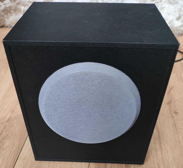 Głośniki komputerowe i subwoofer Creative A200