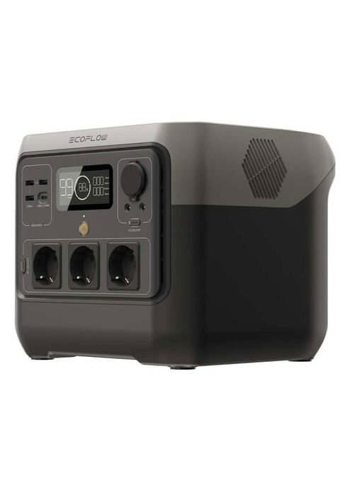 Eco Flow River 2 Pro/ еко флов/ зарядна станція
