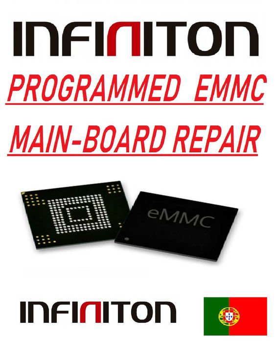 TP.SK508S.PB802   TV LCD INFINITON   INTV-40M690  Programação emmc