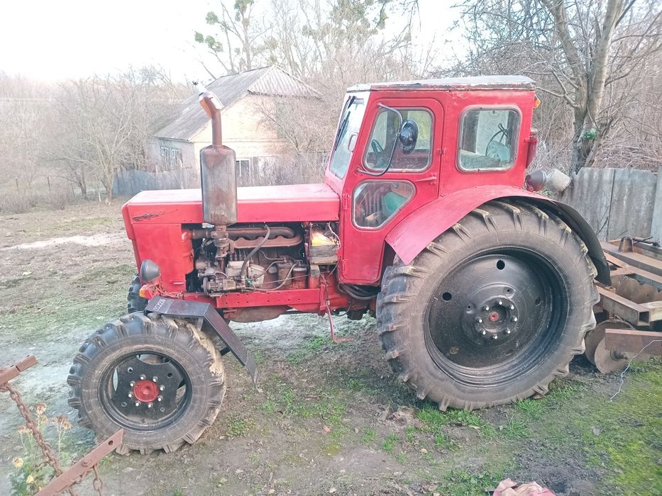 Трактор Т40, гарний стан