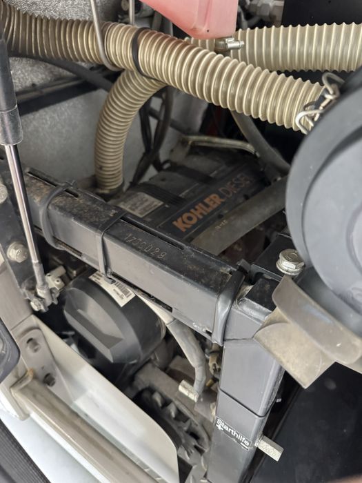 Optimas H99 prosto z Niemiec ukladarka do kostki h88 h77 s19 probst