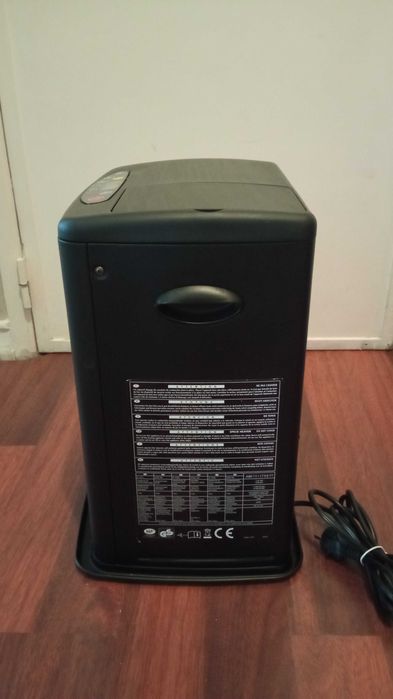 Aquecedor a Parafina Liquida