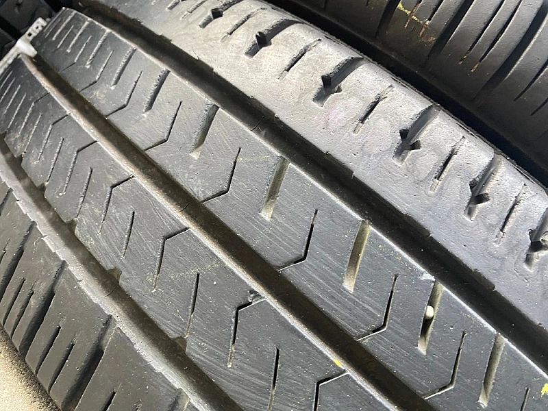 205/65/16C Hankook Radial RA28_7,2mm_4szt_(253)