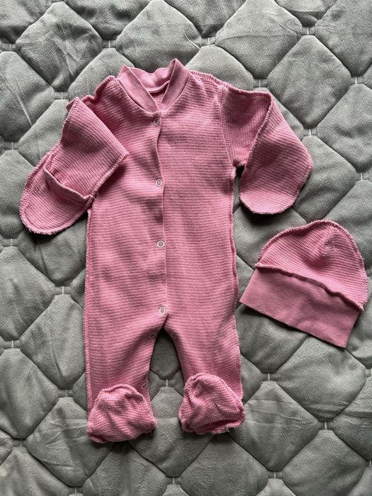 Сліп для дівчинки